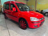 Opel Combo Kombi Business 111 Jahre*KLIMA*NAVI*KAMERA - Opel Combo aus 2011
