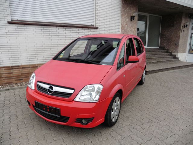 Opel Meriva 1.8 CATCH ME