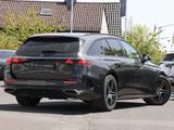 Mercedes-Benz E 200 T AMG-Sport/Distr/Night/Ambi/Keyl/LED/Cam - Mercedes-Benz: Kombi, AMG