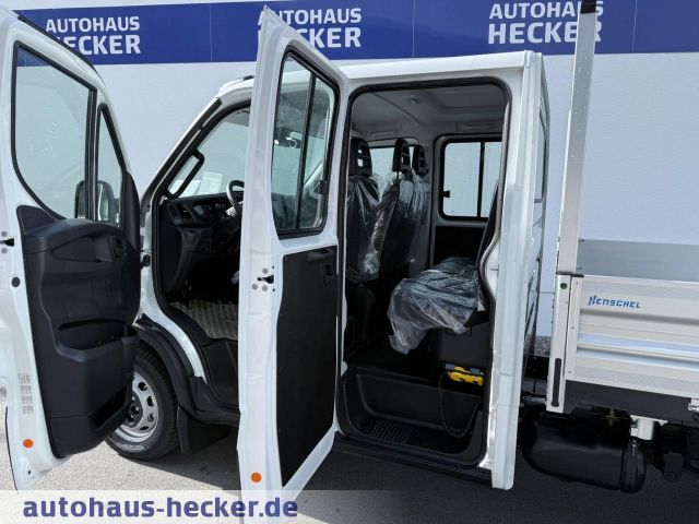 Iveco Daily 35S16H3.0 A8Y D(oka) Pritsche