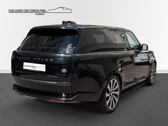 LAND ROVER Range Rover – Bild 6
