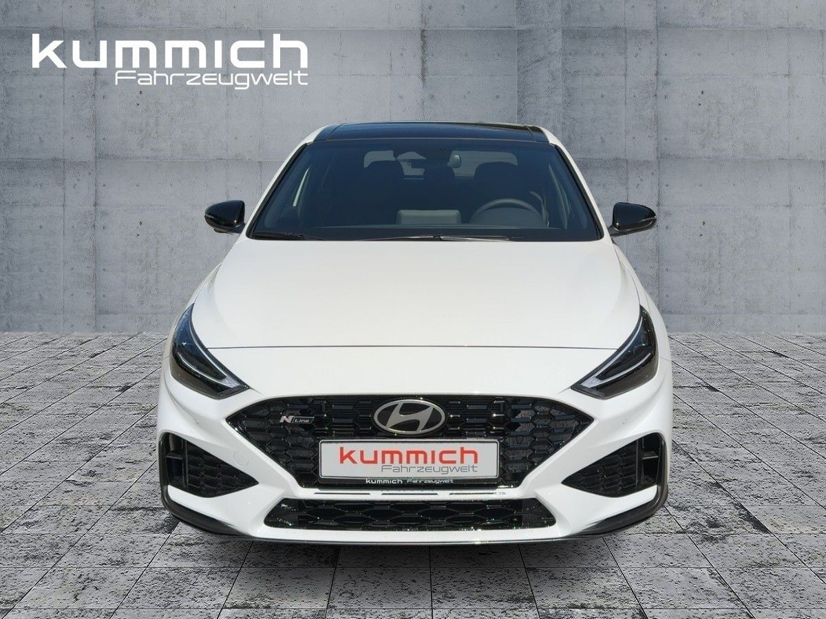 Hyundai i30 - Bild 2