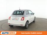 Fiat 500 1.0 Mild-Hybrid Dolcevita*NAVI*TEMPO*PDC* - Fiat 500 Gebrauchtwagen in Nürnberg