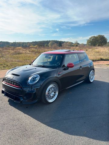 MINI Mini Cooper F56 John cooper works