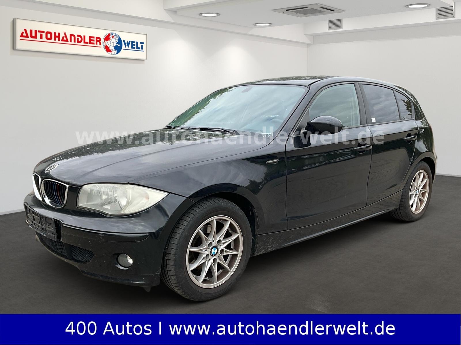 BMW 118