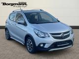 Opel Karl Rocks 1.0 Bluetooth - Sitzheizung - Lenkrad - Opel Karl: Rocks