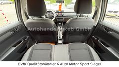 SKODA Fabia/Combi/Tüv&Service Neu/2Jahre Garantie/ TOP