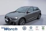Audi A1 30 TFSI S Line LED+GRA+PDC+SHZ - Audi A1: Line