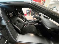 FORD GT GULF 69 Heritage Edition Carbon Felgen