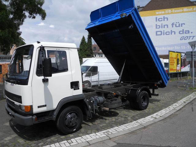 DAF AE45 150 Dreiseitenkipper Meiller I- Hand