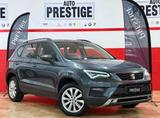 Seat Ateca 1.6 TDI XCELLENCE - Seat Ateca mit Halbautomatikschaltung