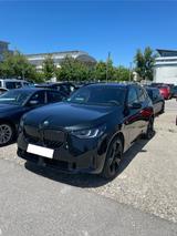 BMW X3 xDrive30e M-Sport Pro / Top Ausstattung - BMW X3: Ausstattung
