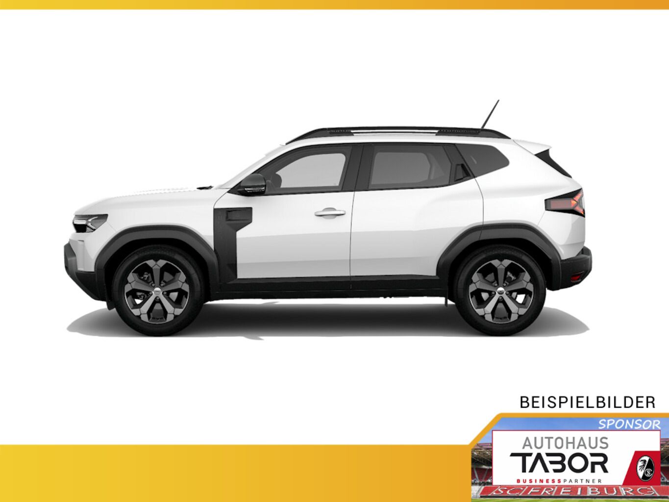 Dacia Duster - Bild 2
