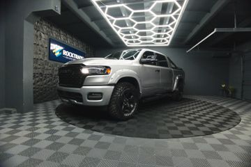 Dodge RAM - 1