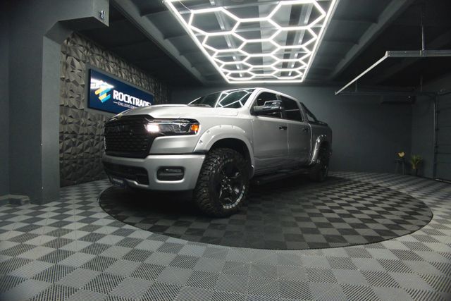 Dodge RAM 3.0 MY 25 TWIN TURBO Offroad Night ACC 19%