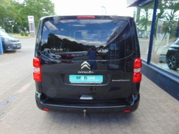 Bild 6 Citroën Jumpy Kombi M