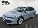 Volkswagen Golf Var. Life 1,5 TSI AHK LED NAVI ACC SHZ GRA - Volkswagen Golf Neuwagen