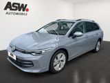 Volkswagen Golf Var. Life 1,5 TSI AHK LED NAVI ACC SHZ GRA - Volkswagen Golf New cars: Grau