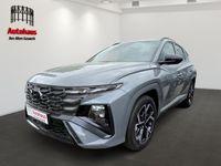 Hyundai TUCSON - Vorschau Bild 1
