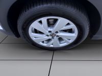 Volkswagen Taigo - Vorschau Bild 9