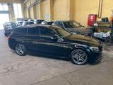 Mercedes-Benz C 63 T Mercedes-AMG Pano*Burm*Night*Assist+ - Mercedes-Benz C 63 AMG in Düsseldorf