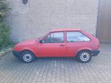 Volkswagen Vw Polo 86C Coupé - Volkswagen Polo: Coupe, 86c