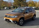 Dacia Duster II Blue dCi 115 2WD Celebrati... - Dacia Duster in Aachen