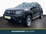 Dacia Duster II Essential 1.0 TCe TEMPOMAT+LED+DAB+LPG - Dacia Duster: Geländewagen
