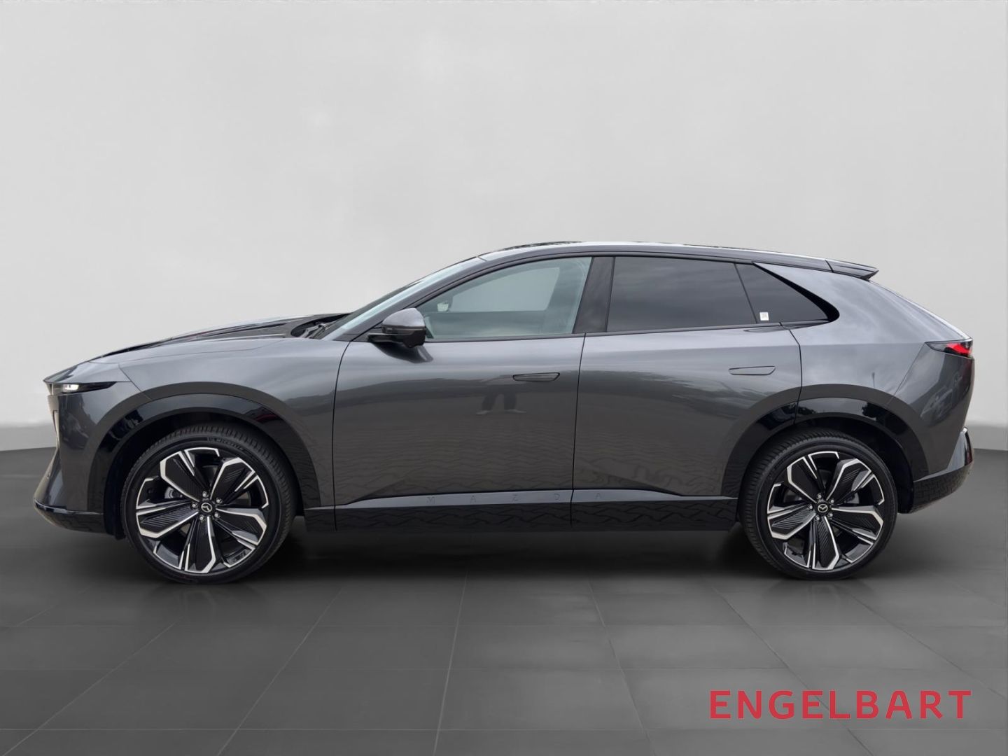 Mazda CX-6e - Bild 2