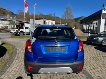 Opel Mokka - 5