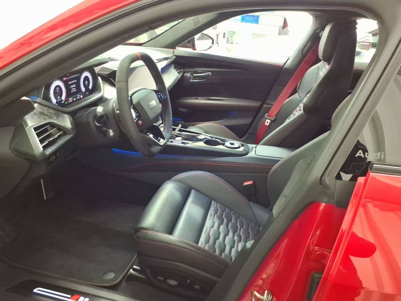Audi RS e-tron GT - Bild 4