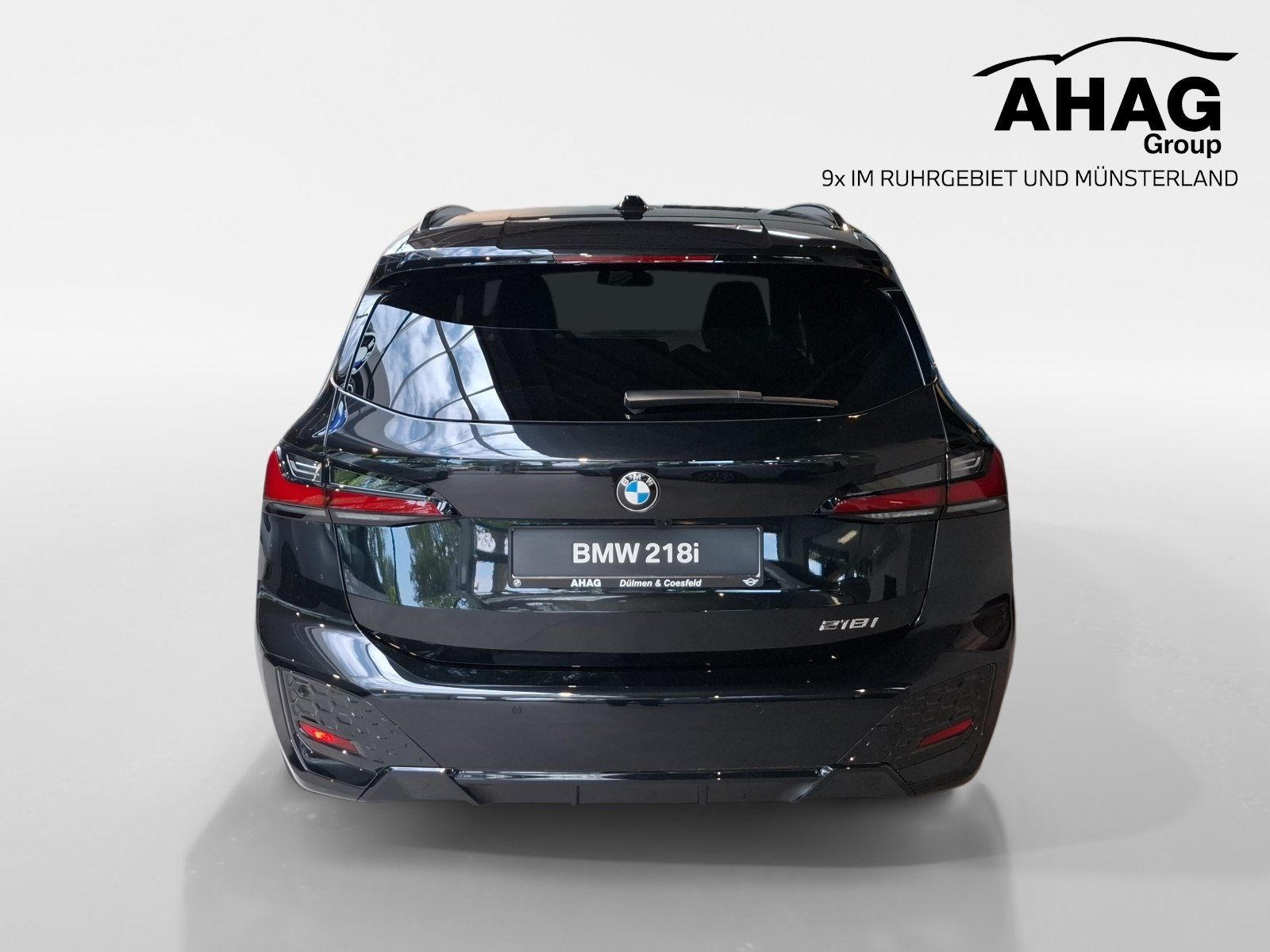 BMW 218 Active Tourer - Bild 5