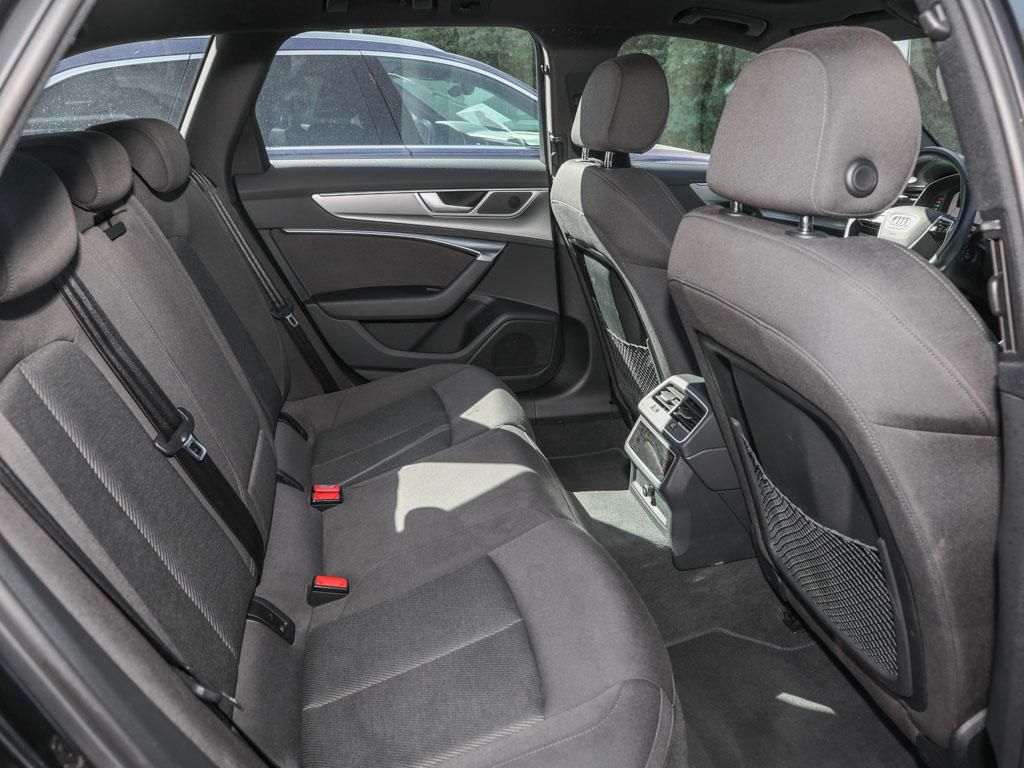 Audi A6 - Bild 5