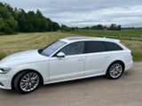 Audi S6 4.0 TFSI quattro S tronic Avant - - Audi S6 aus 2013
