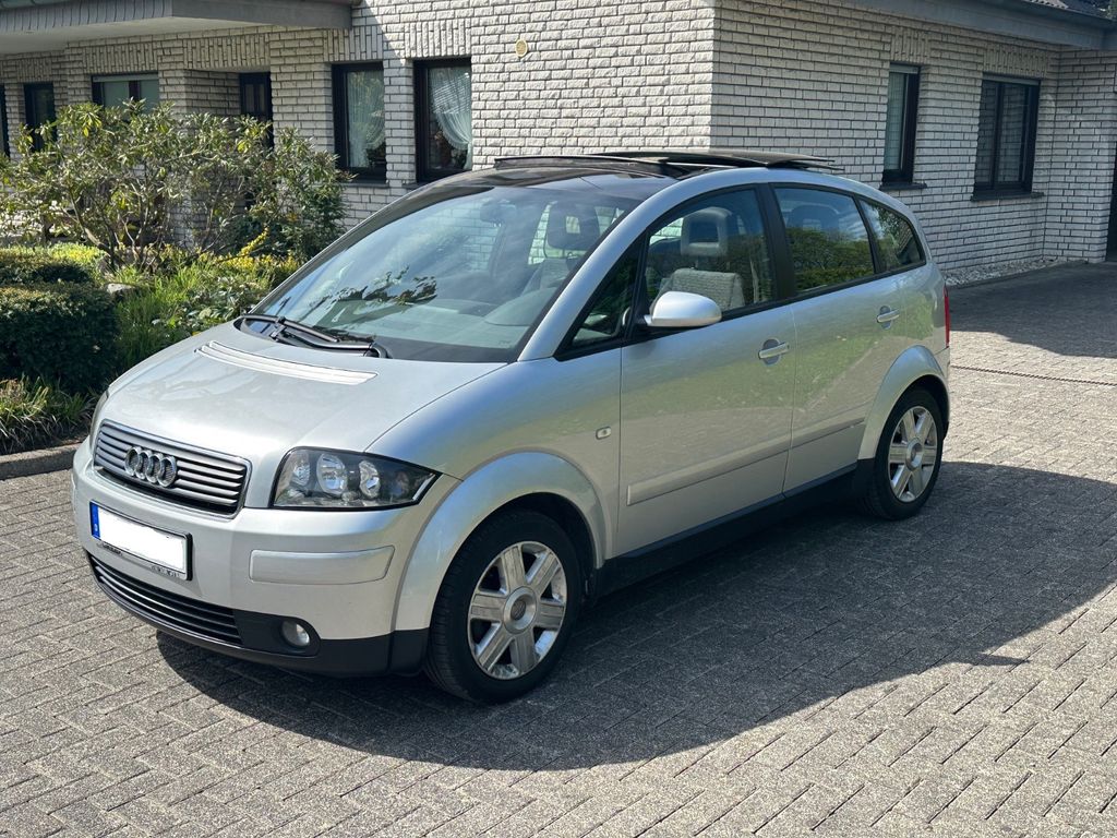 Audi A2