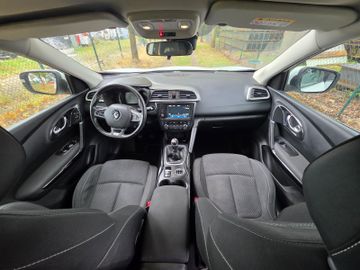 Renault Kadjar - 8