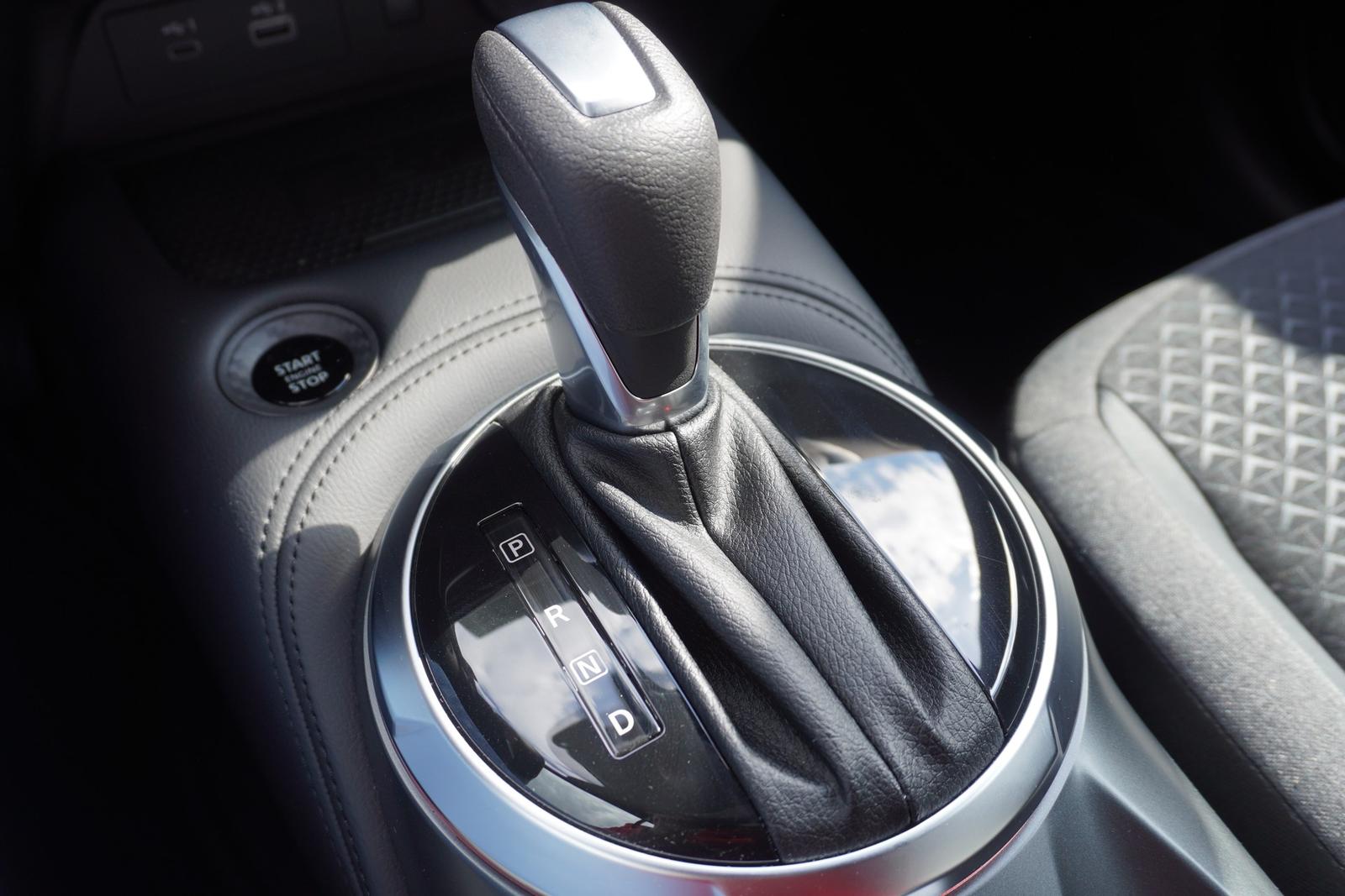 Nissan Juke 1.0 DIG-T N-Design Aut. LED Navi Kamera, миниатюра 17
