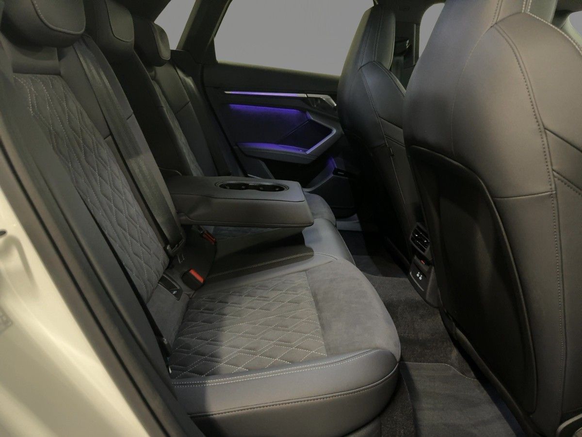 Audi A3 - Bild 12