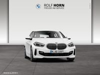 BMW 118 - Vorschau Bild 10