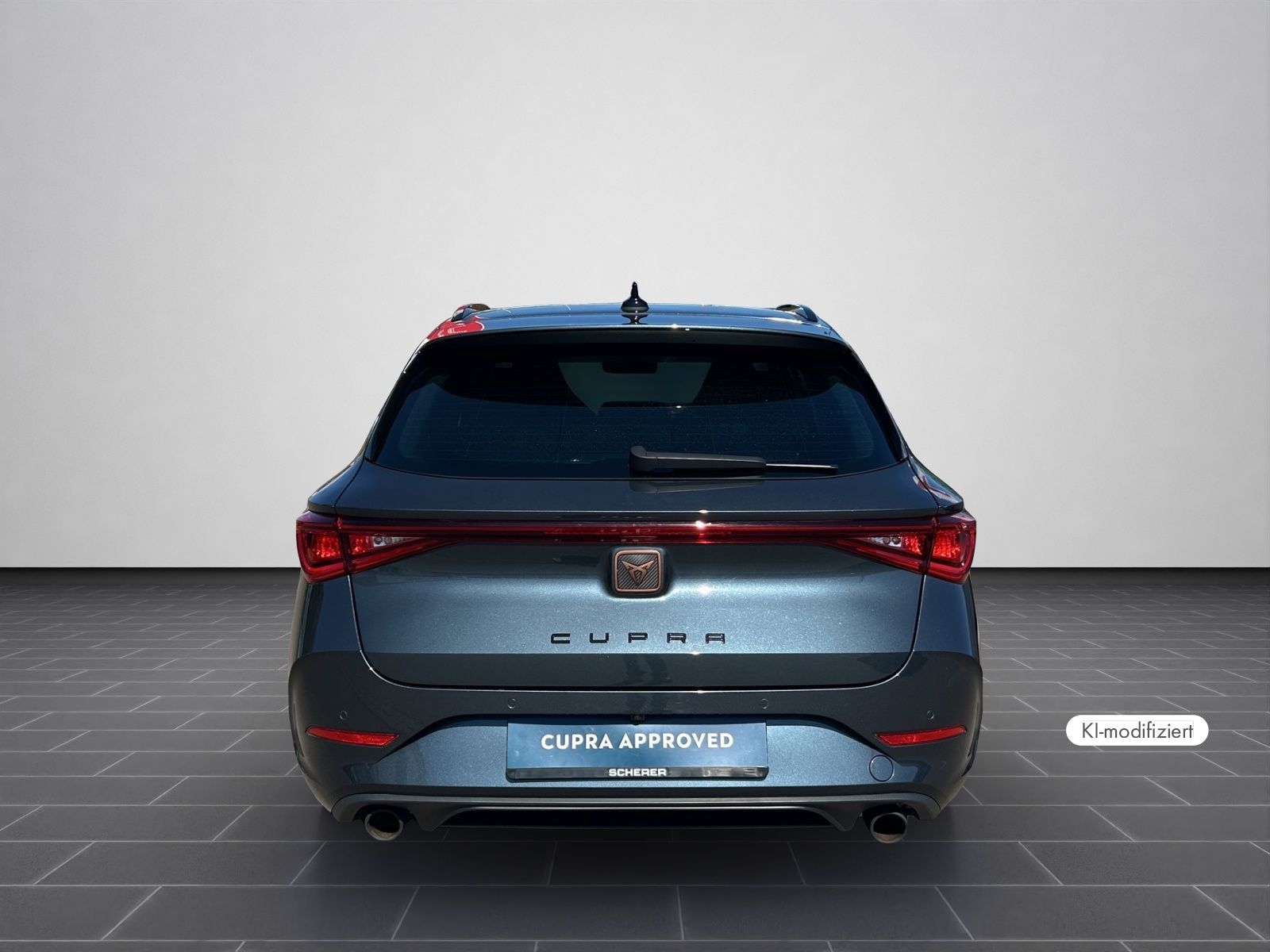 Cupra Leon - Bild 6