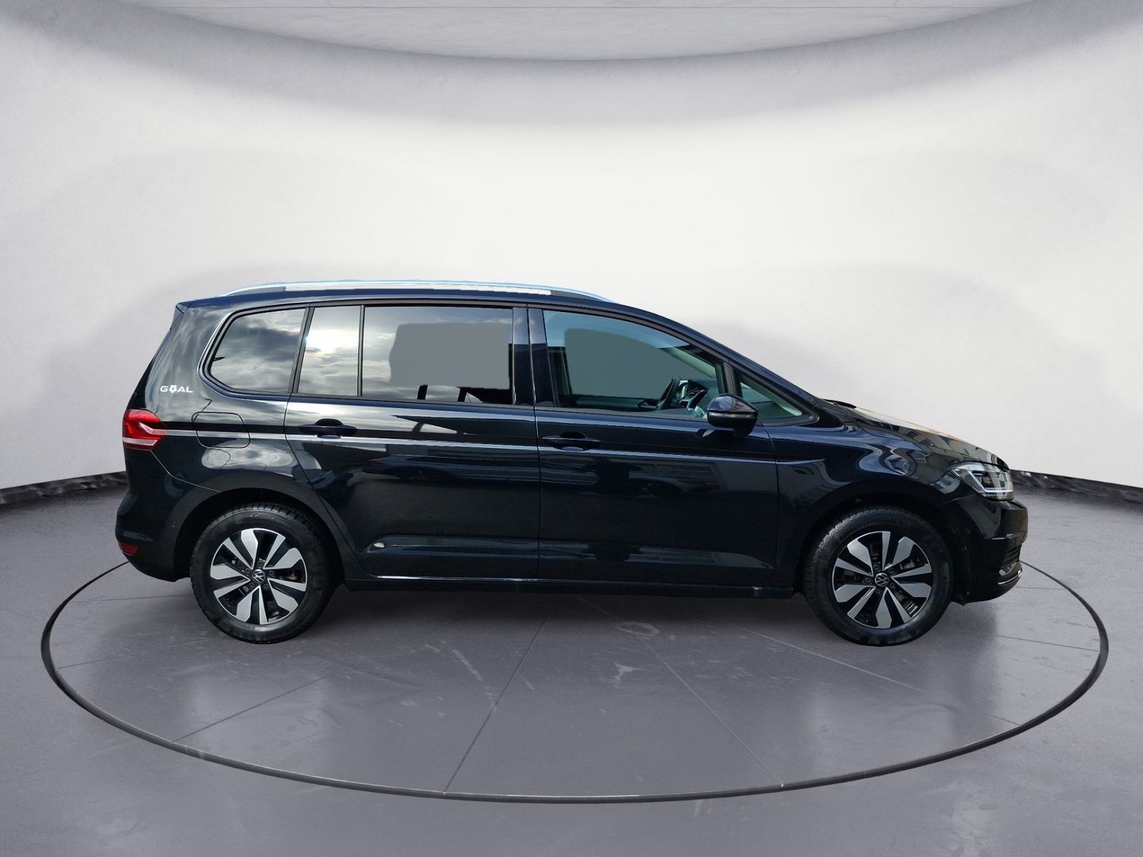 Volkswagen Touran - Bild 10