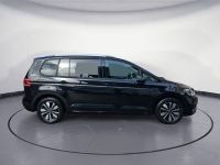 Volkswagen Touran - Vorschau Bild 10