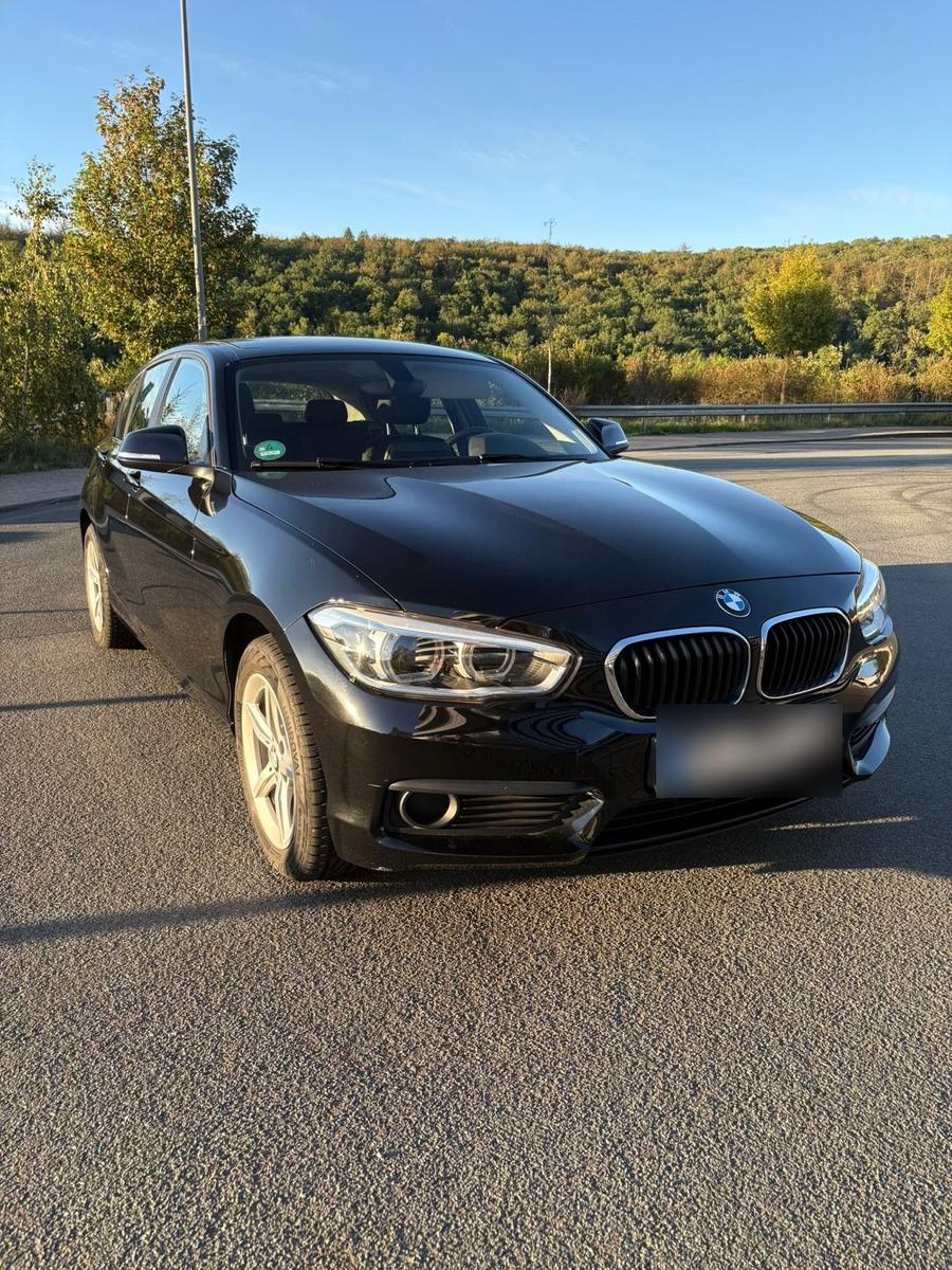 BMW 116
