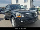 Kia Sorento 3.3 V6 EX*AHK*4x4*PDC*Schiebedach*uvm. - Kia Sorento aus 2008: Ex