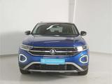 Volkswagen T-Roc 2.0 TDI 4Mot. Style DSG AHK/StHz/RFK/NAV - VW T-Roc Gebrauchtwagen in Hannover