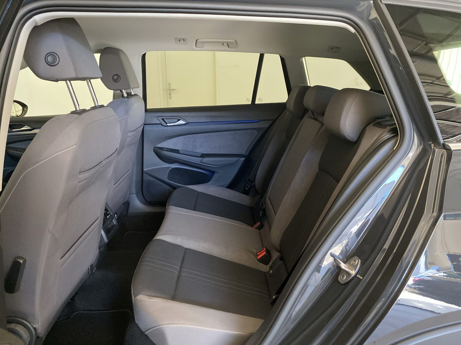 Volkswagen Golf - Bild 8