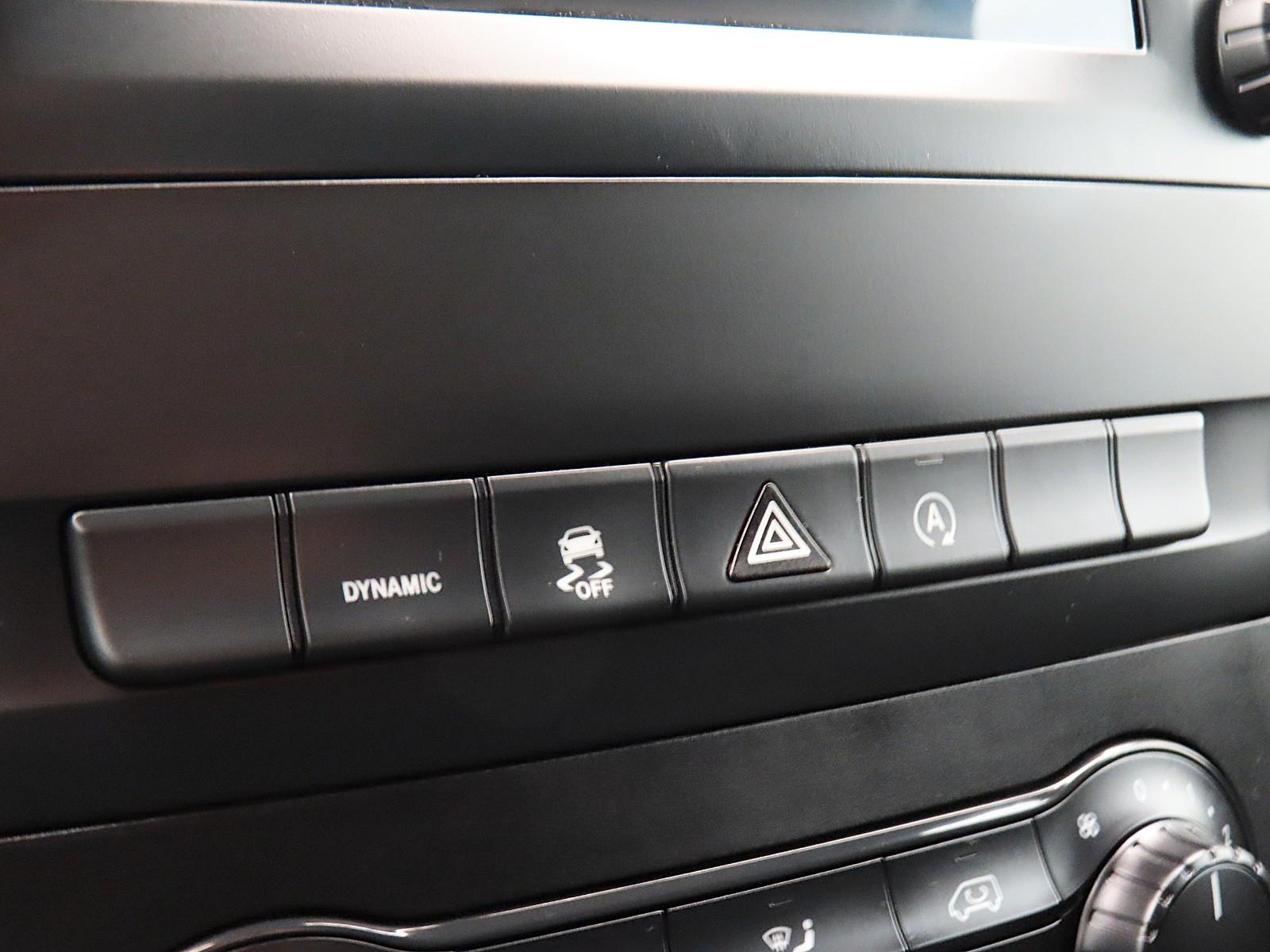 Mercedes-Benz Vito Kasten 114 CDI PRO LANG Automatik 9G-Tronic