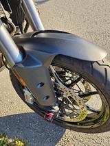 Ducati Multistrada V4S Travel sehr viel Zubehör - Ducati Multistrada V4 S