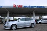 Volkswagen Passat 3,2 V6 4Motion,Xenon,Sthzg.,DVD,ACC - Volkswagen Passat Variant: 3.6