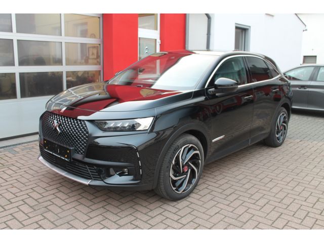 DS DS7 Crossback